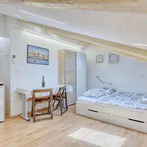  Apartamento Light In